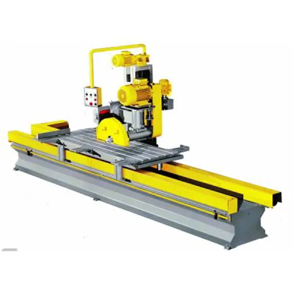 Edge Trimming Machine