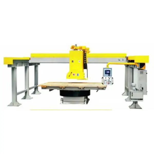Bridge Cutting Machine