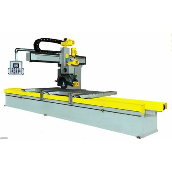 Head Cutting Machine