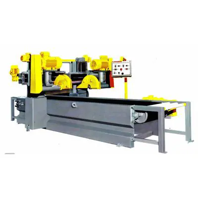 Trimming Machine