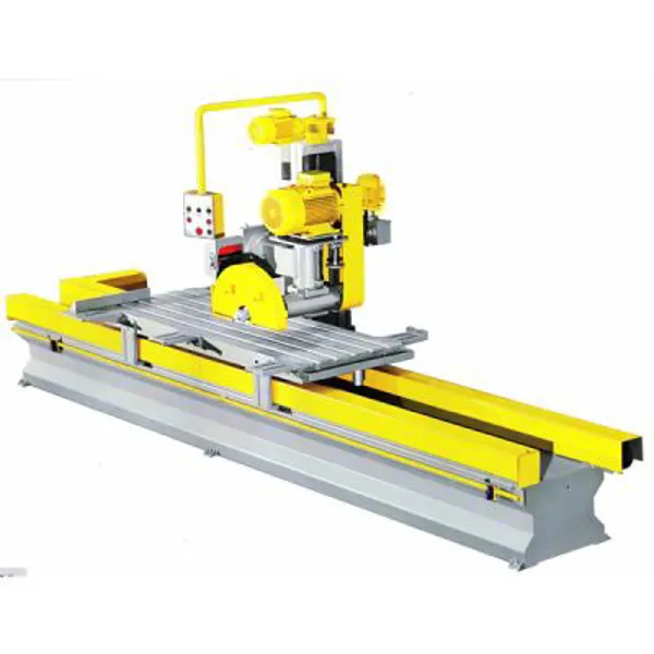 Fully Automatic Graded Side Cutting