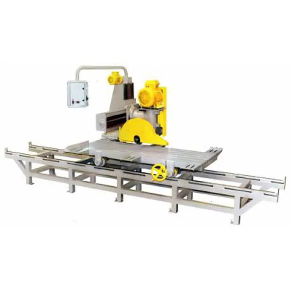 Graded Side Cutting Machine
