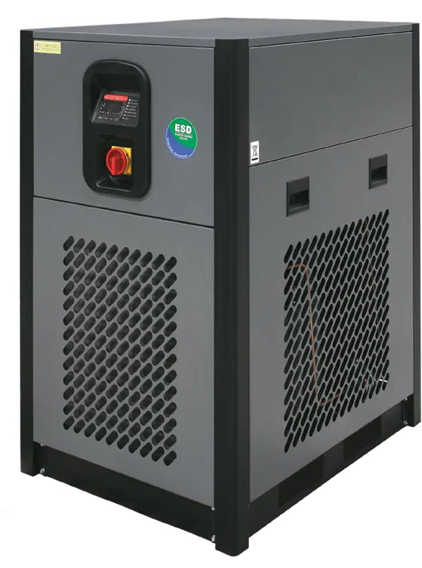 Compressed Air Dryers