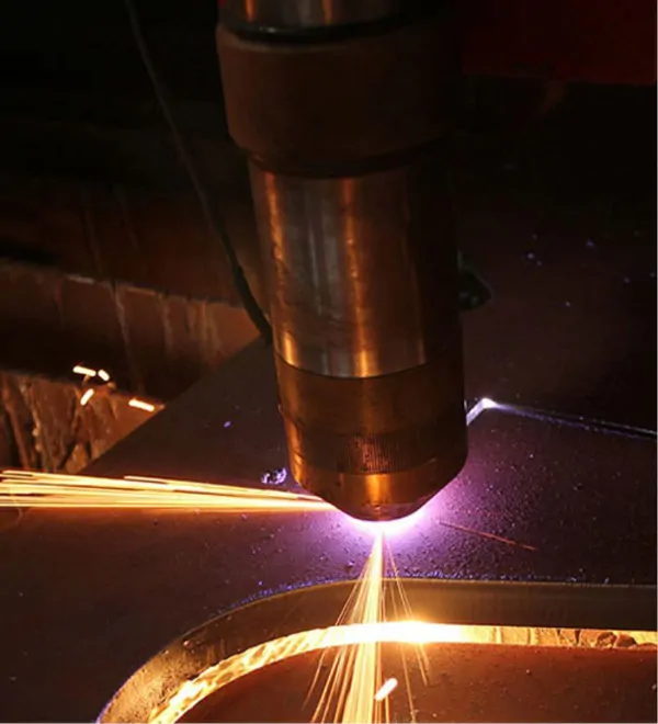 METAL CUTTING