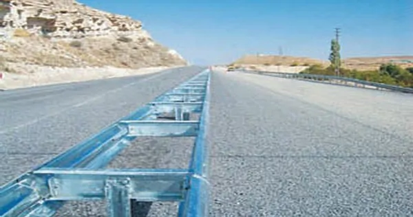 Auto Guardrails