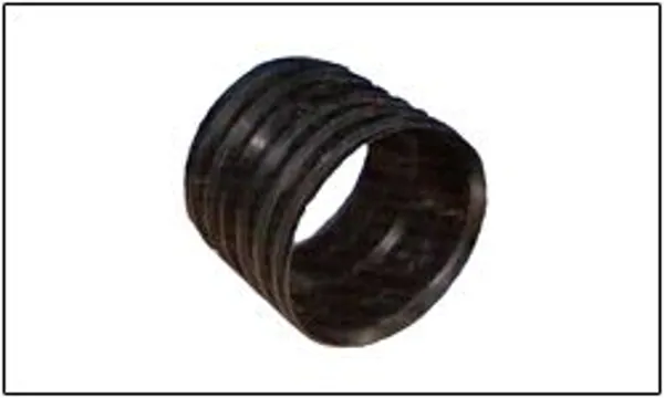 CORRUGATED PIPES
