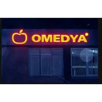 Işıklı-Işıksız Reklam