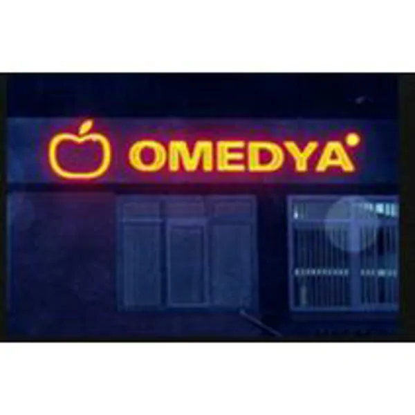 Illuminated and Non-Illuminated Advertisements