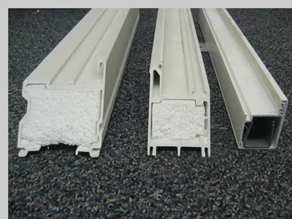 PVC SUPPORT SHEET