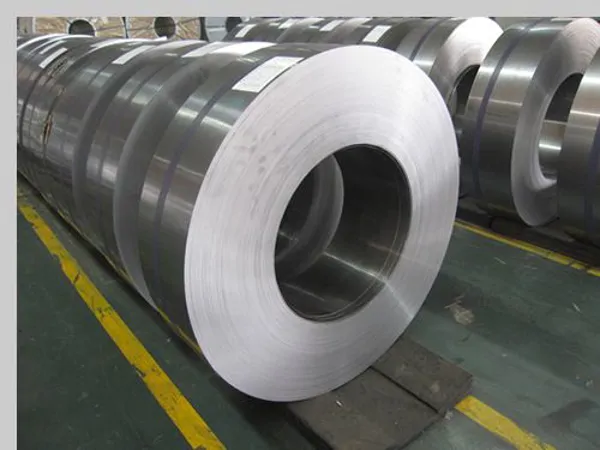 GALVANIZED SHEET METAL