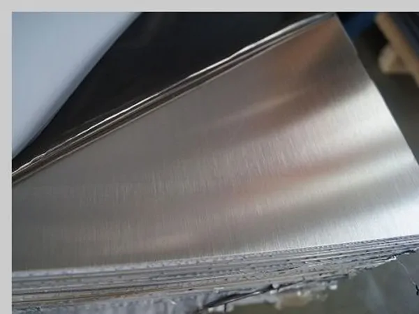 STAINLESS STEEL