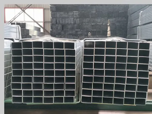 GALVANIZED PROFILE
