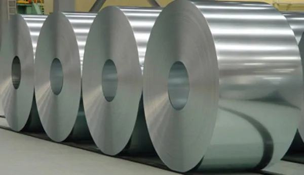 GALVANIZED ROLLED SHEET METAL