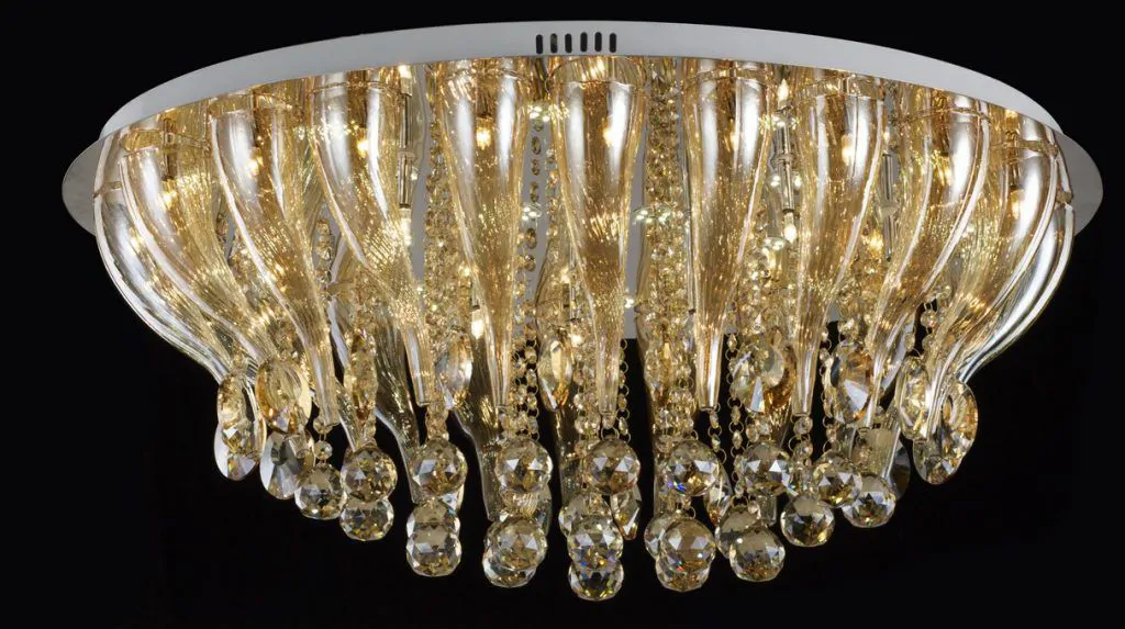 Types of Chandeliers