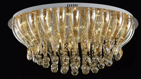 Types of Chandeliers