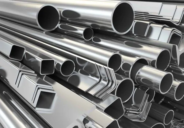 PIPE PROFILE