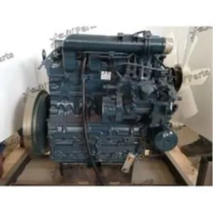 KUBOTA MOTOR YEDEK PARÇALARI