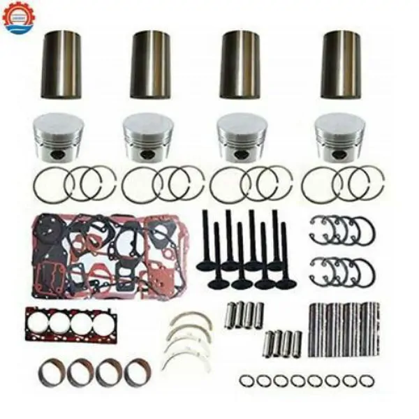HITACHI SPARE PARTS