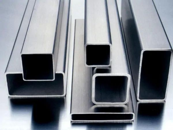 GALVANIZED PROFILE