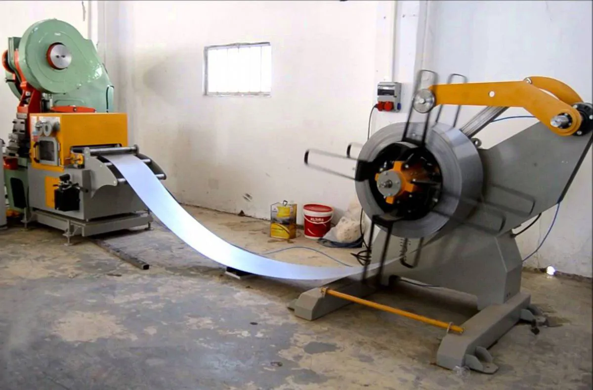 Length Opening Between 030 - 20 mm