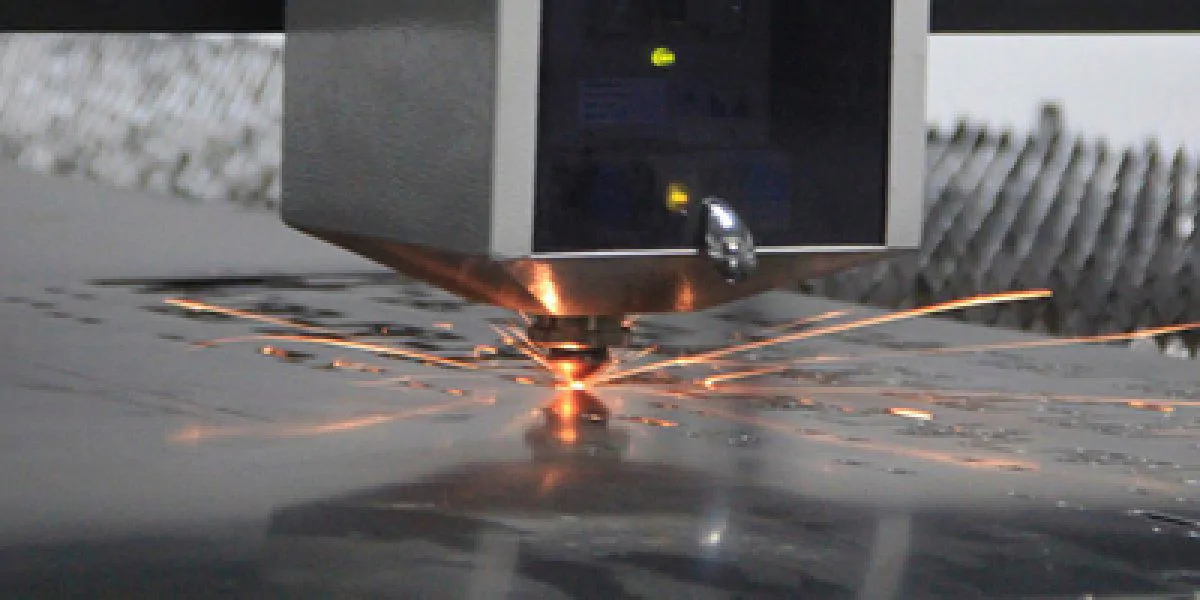 Laser Cutting