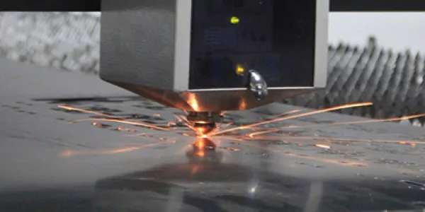 Laser Cutting