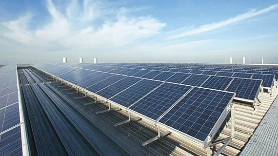 Roof-Type Systems