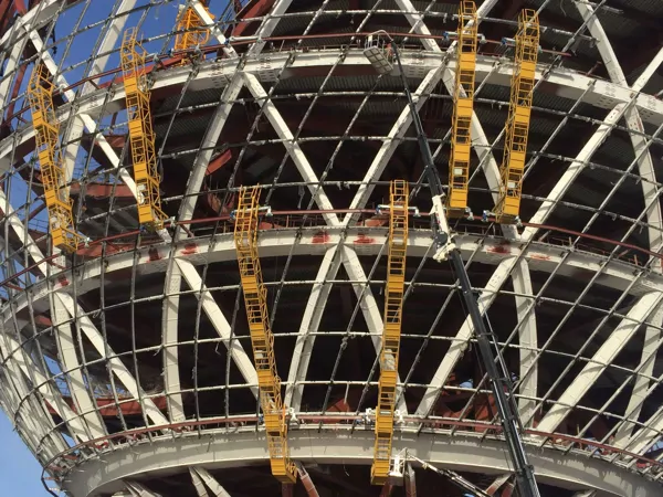 Epsilon (Gantry System)