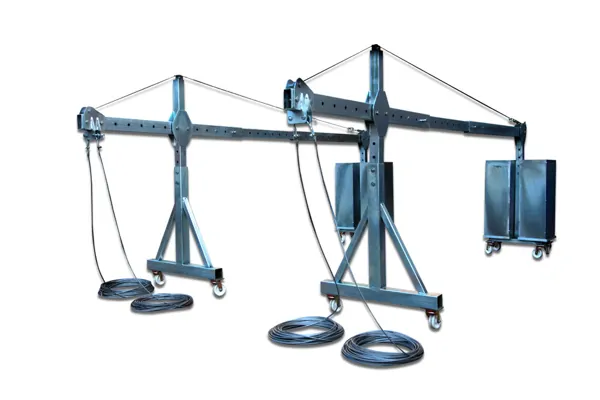 KS 500 (Sand Box)