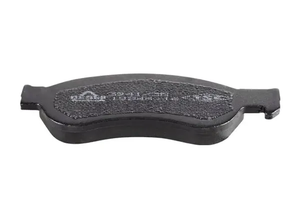 DISC BRAKE PAD