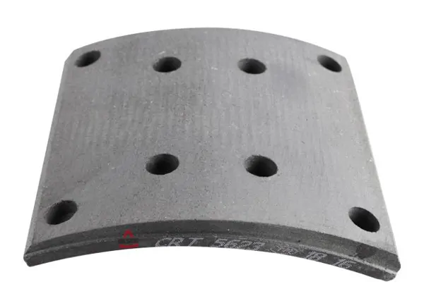 DRUM BRAKE PAD