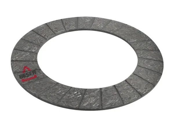 CLUTCH DISC