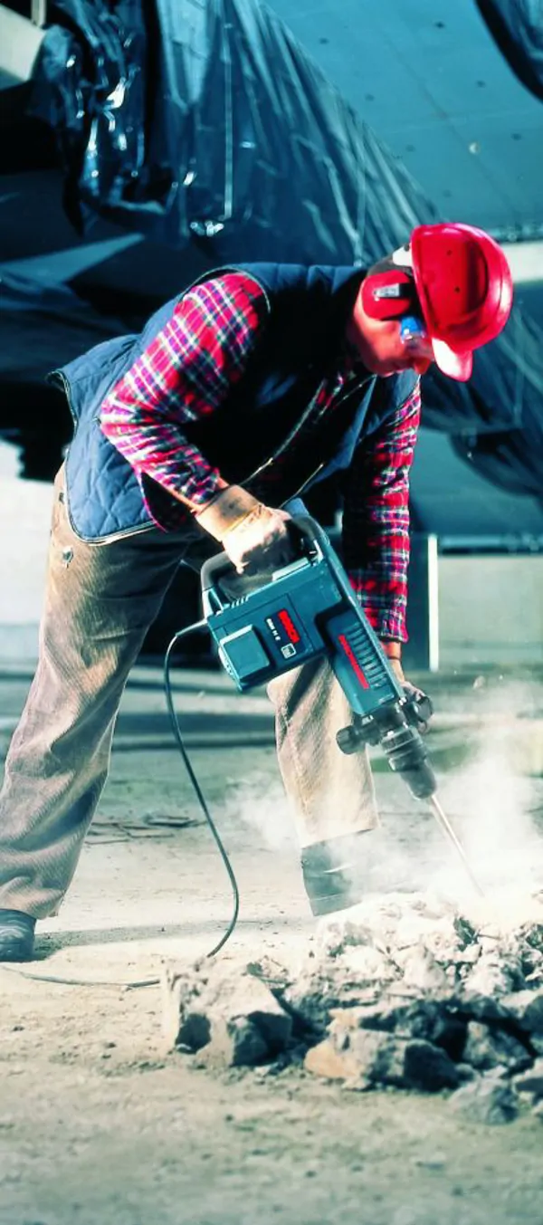 Electric Power Tools