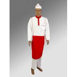 Work Clothes