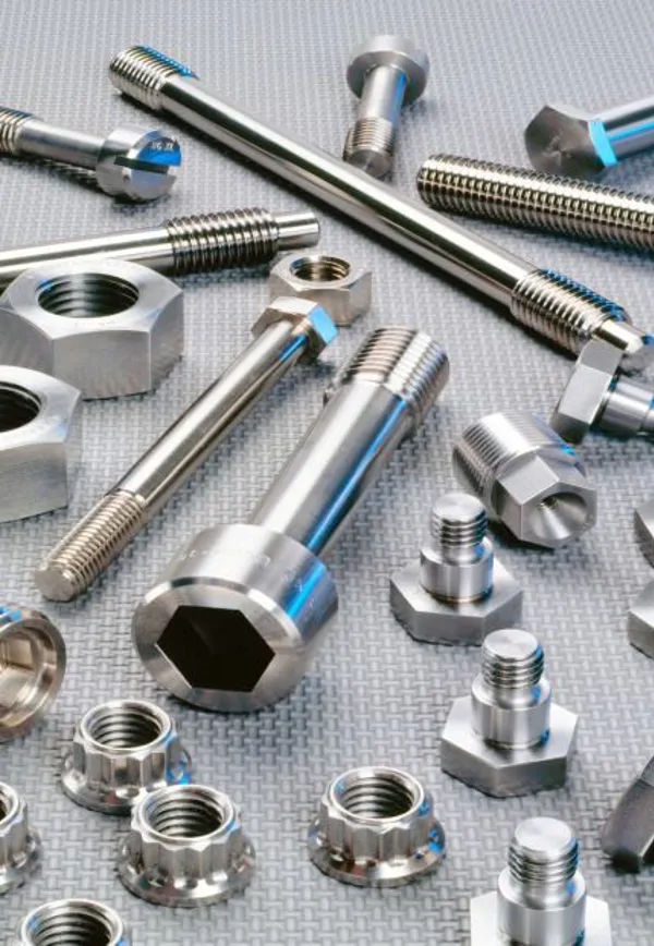Fasteners