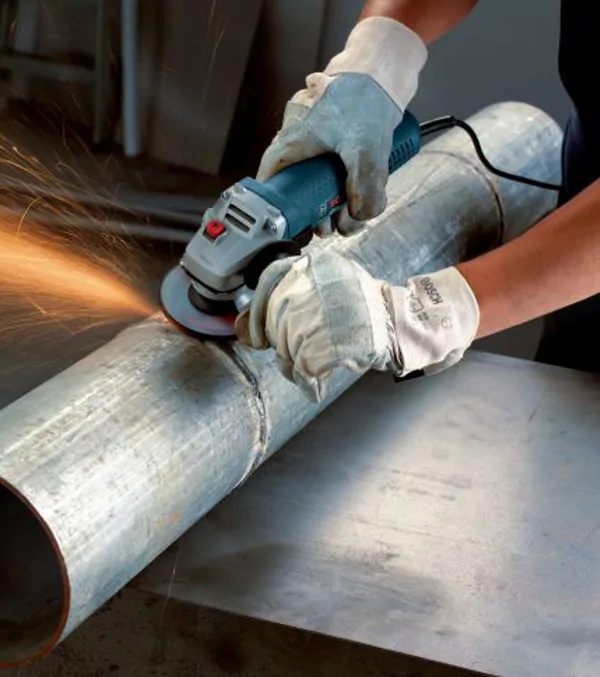 Abrasive Products