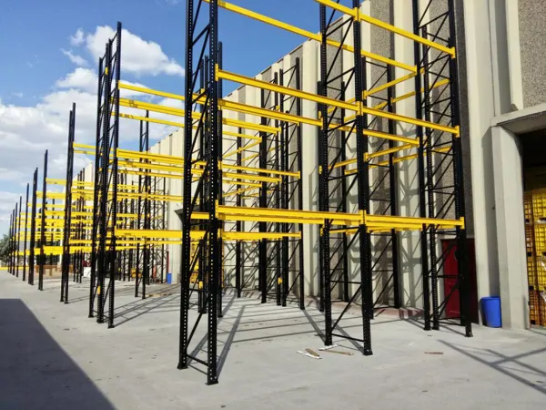 BUILDING SYSTEMS