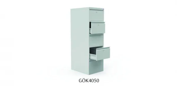 CABINETS AND CATALOG FILES
