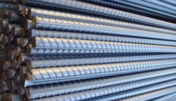 Ribbed Rebar