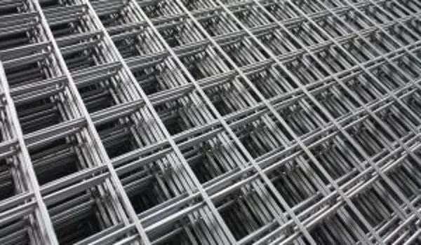 Steel Mesh