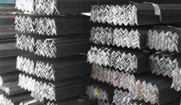 Angle Irons