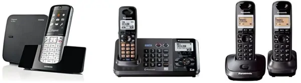 WIRELESS PHONES