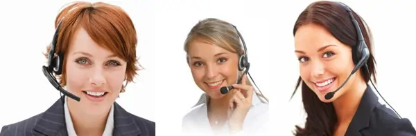 CALL CENTER