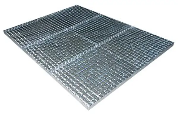 Grill Manufacturing