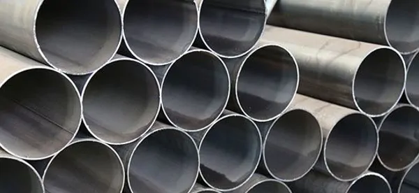 Industrial Pipes