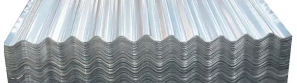Corrugated Sheet