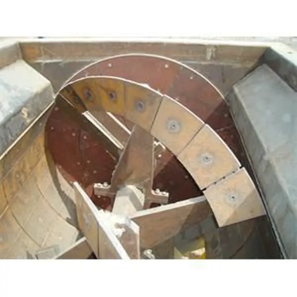Concrete Mixer