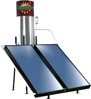 Solar Energy Systems