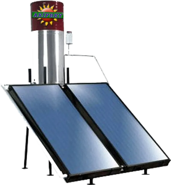 Solar Energy Systems