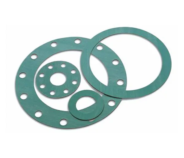 Asbestos-free Klingrit Gasket